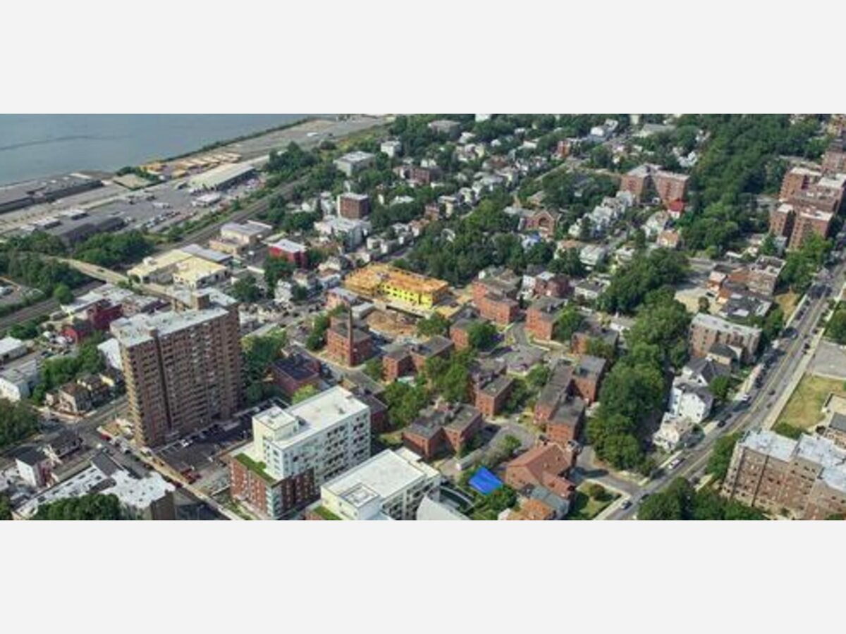 SIGN UP TODAY: Lottery Open For Yonkers Affordable Apartments At New