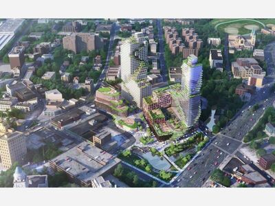 REAL ESTATE: Yonkers Is On The Move With More Development Plans - By Brian Harrod