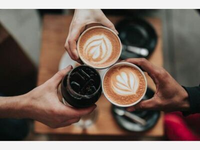 YONKERS: The Top Three Most Popular Coffee Shops In The City Of Hills