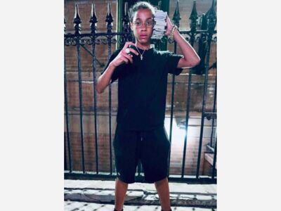 YONKERS: An Aspiring Teenage Rapper From The City Of Hills Was Killed On A New York City Subway Platform