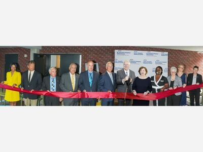 YONKERS: Saint Joseph’s Medical Center Joins with City, County and State Officials to Celebrate Grand Opening of Landy Court Apartment Building