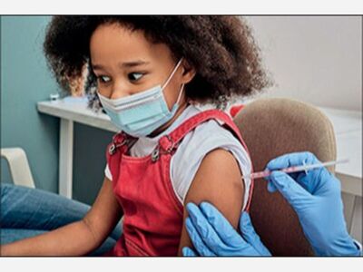 WESTCHESTER COUNTY: Free COVID-19 Vaccines For Youngest Children