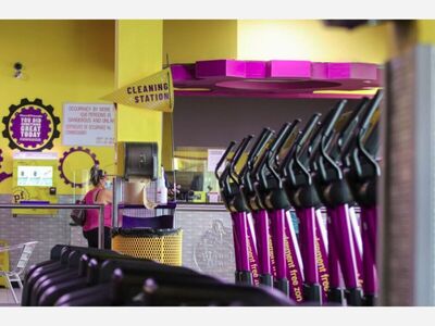 YONKERS TEENS: High School Students Can Exercise For Free At Planet Fitness This Summer