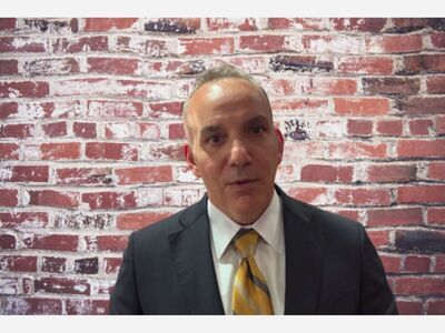 YONKERS: Chris Sapienza Appointed As The New City Police Commissioner