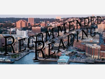 RECOMMENDED READING: The Yonkers Newswire Provides The Latest Community News Written By Award-Winning Editors And Local Reporters