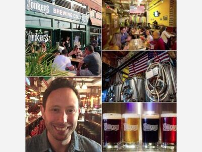 SMALL BUSINESS SPOTLIGHT: Yonkers Brewing Company