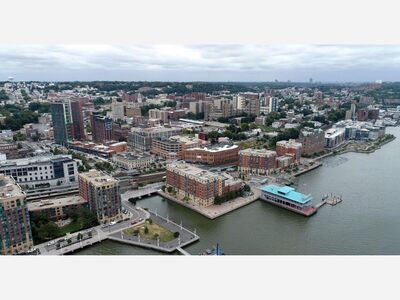 YONKERS: Recent News Stories From The City Of Hills