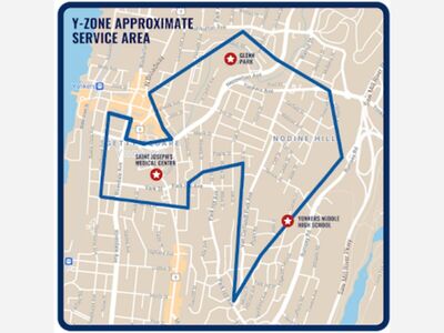 YONKERS: Bridging the Digital Divide