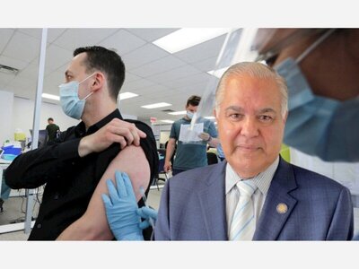 TAKING ACTION: Assemblyman Nader Sayegh Calls On New York State To Expand Monkeypox Vaccine Eligibility