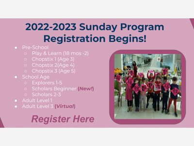 FOCUS ON EDUCATION: The Connecticut Chinese Language School (CLSC) Creates A Community In Westchester And Fairfield Counties