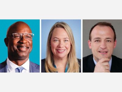 SURPRISE >>> POLL: Catherine Parker Leads Jamaal Bowman and Vedat Gashi In Congressional Primary Race