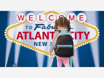 POSTED ON YOUTUBE: A Yonkers Firefighter Is Charged With Luring A Child In An Atlantic City String Operation