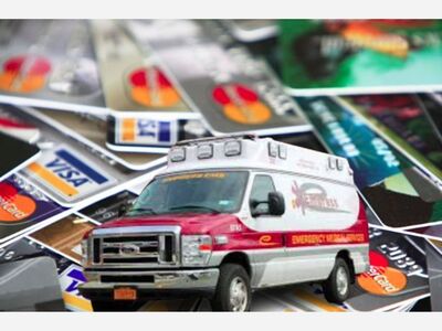 DATA BREACH: Ransomware Attack On Empress EMS Leads To Identity Theft For Nearly 319,000 Patients
