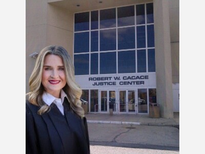 2022 YONKERS ELECTIONS: Judge Elena Goldberg Velazquez, Candidate For New York State Supreme Court Justice