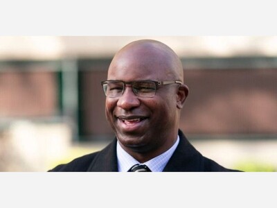 YONKERS MEETING: Congressman Jamaal Bowman Held A Roundtable Discussion With Groups Receiving Funds