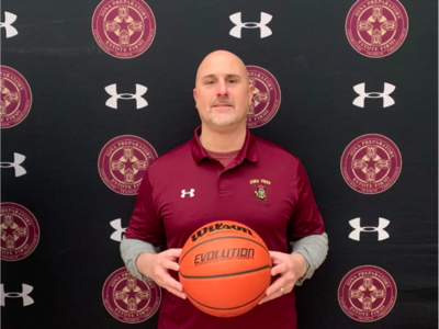 PATCH: Iona Prep Taps Longtime Rival To Lead Varsity Basketball Team