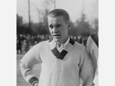 YONKERS HISTORY:Yonkers Boasts Numerous High Profile Tennis Players, Including Vincent Richards?