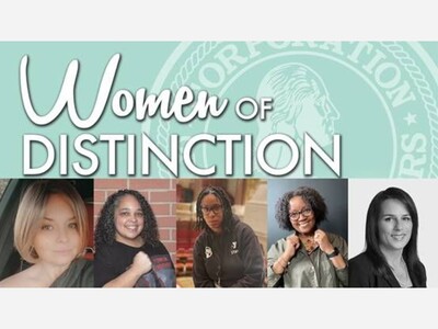 Mayor Spano Presents Yonkers “Women Of Distinction” Awards in Honor of Women’s History Month