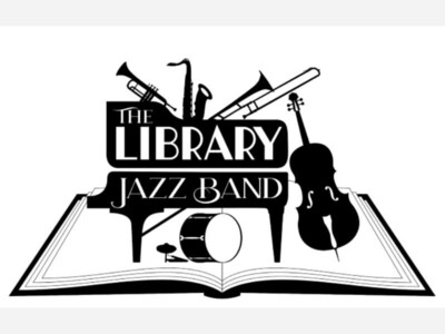 YONKERS PUBLIC LIBRARY: Library Jazz Band Receives Yonkers Arts Initiative Support From Arts Westchester For 2023-24 Season