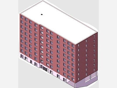 FIGHTING FOR OUR COMMUNITY ELDERS: Yonkers Affordable Housing Advocates Are In Support Of A New 102-Unit Senior Citizen Apartment Building 