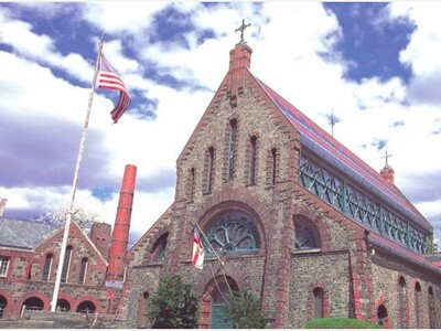 YONKERS HISTORY: St. John’s Episcopal Church is An Iconic Landmark And An Active House Of Worship