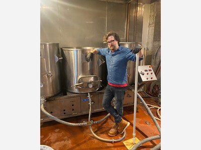 YONKERS DOWNTOWN: Exciting News from Yonkers Brewing Company