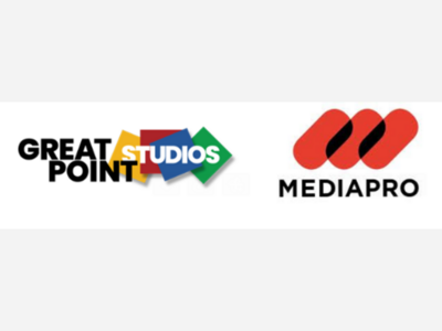 MEDIA ALERT:  Mediapro Studios At Great Point Studios Yonkers Groundbreaking Ceremony On Monday November 6th At 11am