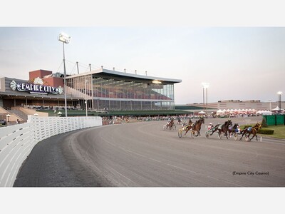 YONKERS RACEWAY: Drivers Injured In Racing Accident