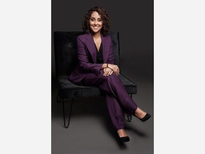 NEW POSITION: The Opportunity Network Has Appointed, Former Yonkers YMCA CEO, Lucria Ortiz As Their New President