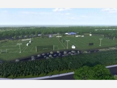 YONKERS MOVING FORWARD: Gaelic Games To Get A New, Permanent Home In The  City of Hills 