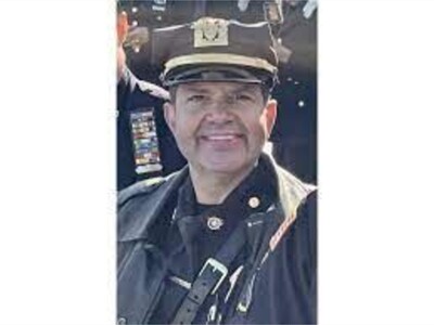 COURT REPORT: Teen Who Killed Yonkers Cop Has His Case Transferred to Family Court