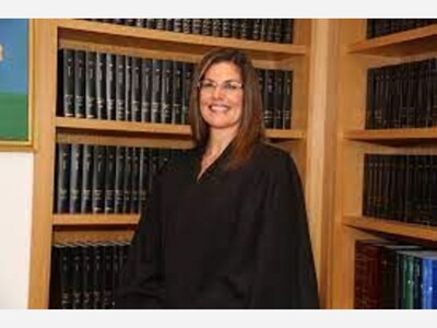 THE DA'S RACE IS TURNING INTO A BATTLE ROYALE: Acting Supreme Court Justice Susan Cacace Is Entering The Race