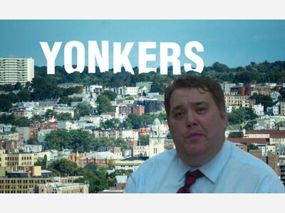 RECOGNITION: Mayor Mike Spano Has Declared Delfim Heusler Day In The City of Yonkers
