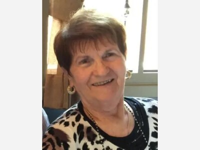REST IN PEACE: Nicoletta Capetola, A Resident Of Yonkers