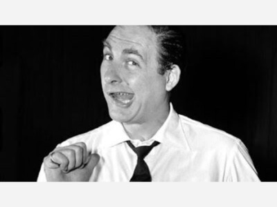 YONKERS HISTORY >>> HOLLYWOOD ON THE HUDSON: Sid Caesar was born Isaac Sidney Caesar on September 8th, 1922, in the city of hills 