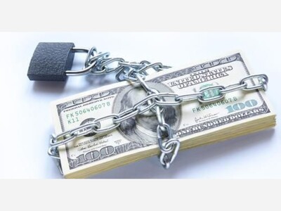 GET YOUR CASH BACK: Does New York owe you money? 
