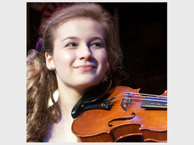 The Symphony of Westchester: All Romantic Music Program