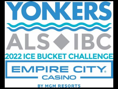 ALS Ice Bucket Challenge In Yonkers
